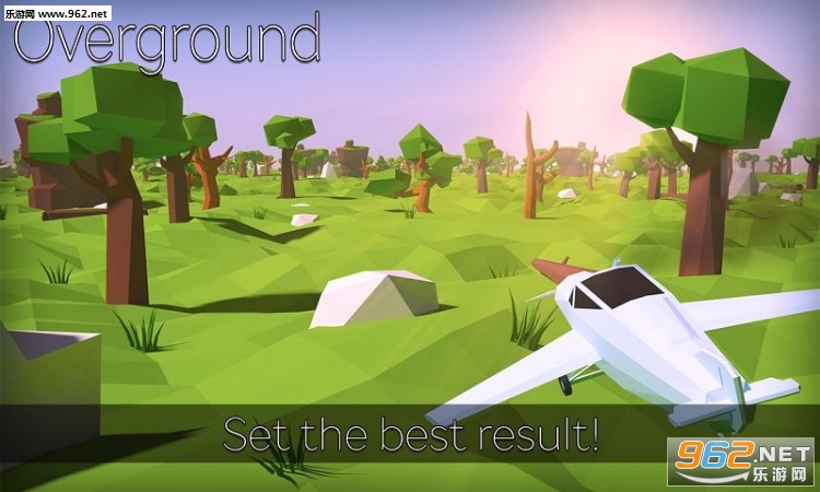 Overground(�Ϳշ�����Ϸ)v1.02.5��ͼ0