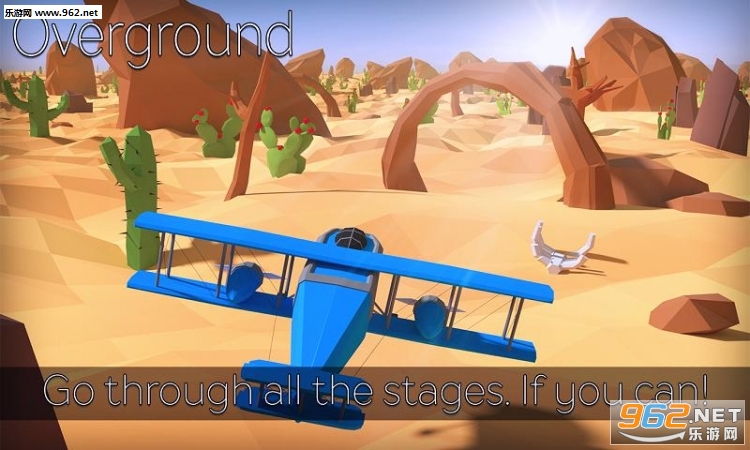 Overground(�Ϳշ�����Ϸ)v1.02.5��ͼ1