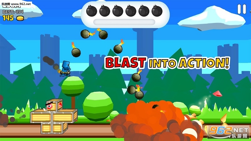ը����ʿ��׿��(dyna knight)v1.0.3��ͼ0