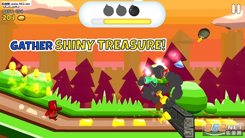 ը����ʿ��׿��(dyna knight)v1.0.3��ͼ2