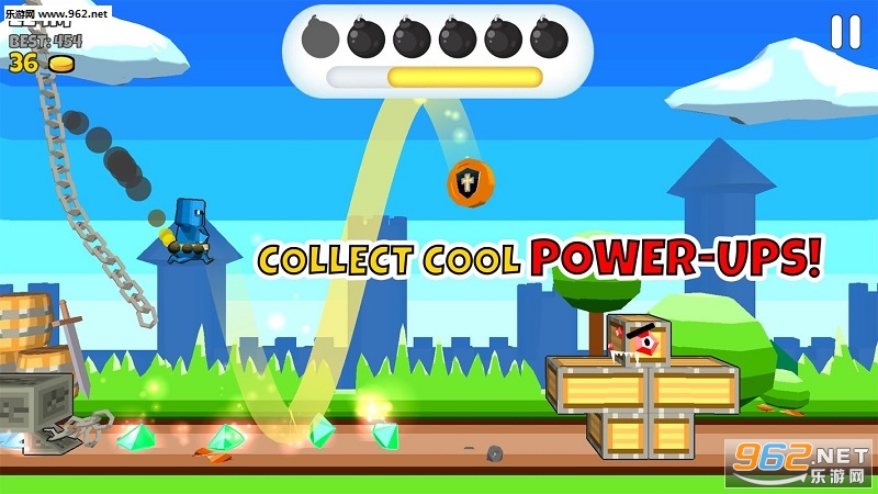 ը����ʿ��׿��(dyna knight)v1.0.3��ͼ4
