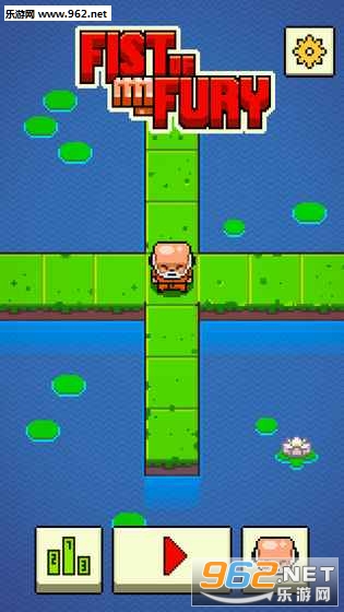 Fist of Fury(��ŭ֮ȭ�������İ�)v1.2.1��ͼ3