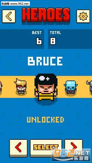 Fist of Fury(��ŭ֮ȭ�������İ�)v1.2.1��ͼ1