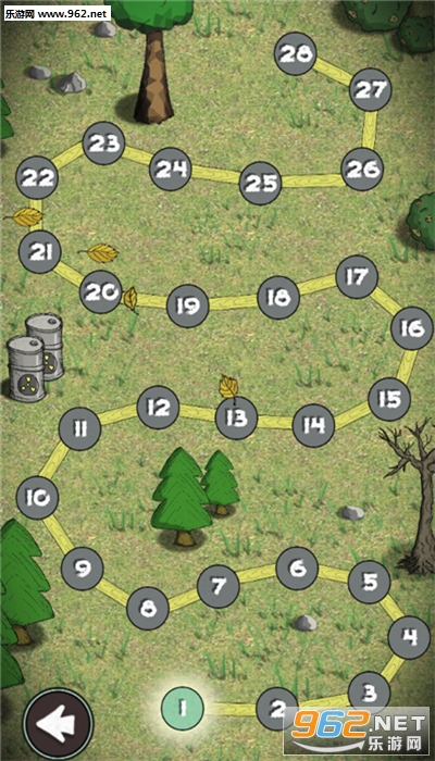 ���ϵ��Ҵ���Night Survivor���İ�v1.02��ͼ1