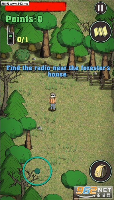 ���ϵ��Ҵ���Night Survivor���İ�v1.02��ͼ2