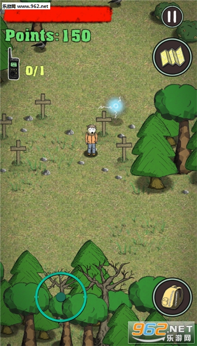 ���ϵ��Ҵ���Night Survivor���İ�v1.02��ͼ3