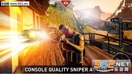 Sniper Ghost Warrior(�ѻ�������սʿ��׿���İ�)v1.1.2��ͼ0