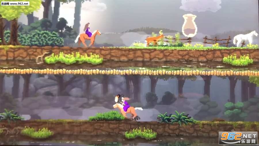 ����:�����������İ� (Kingdom��Two Crowns)v1.2.5��ͼ0
