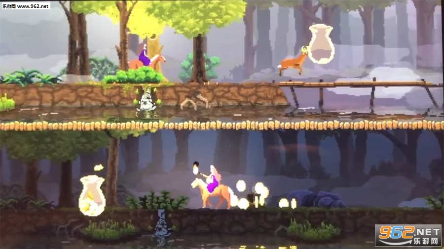 ����:�����������İ� (Kingdom��Two Crowns)v1.2.5��ͼ1