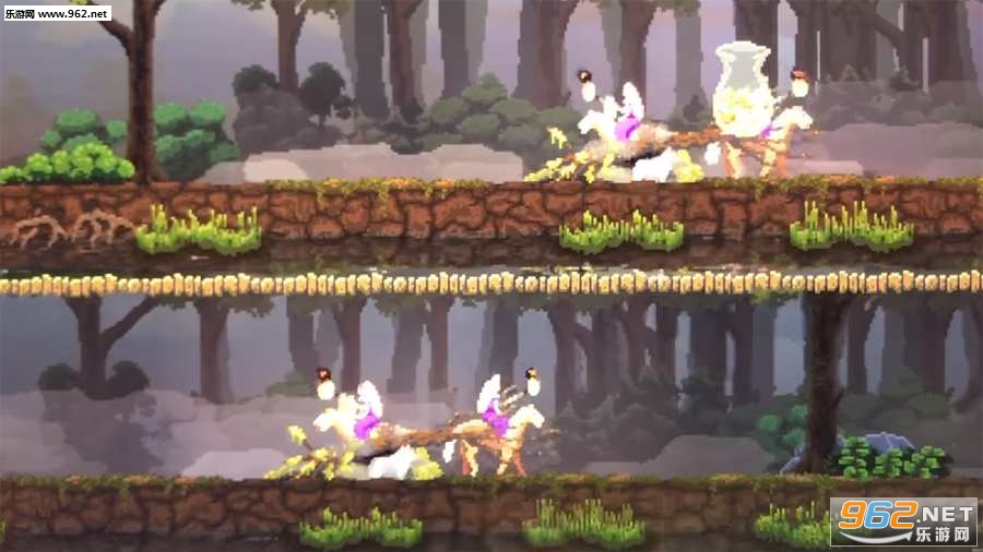 ����:�����������İ� (Kingdom��Two Crowns)v1.2.5��ͼ2