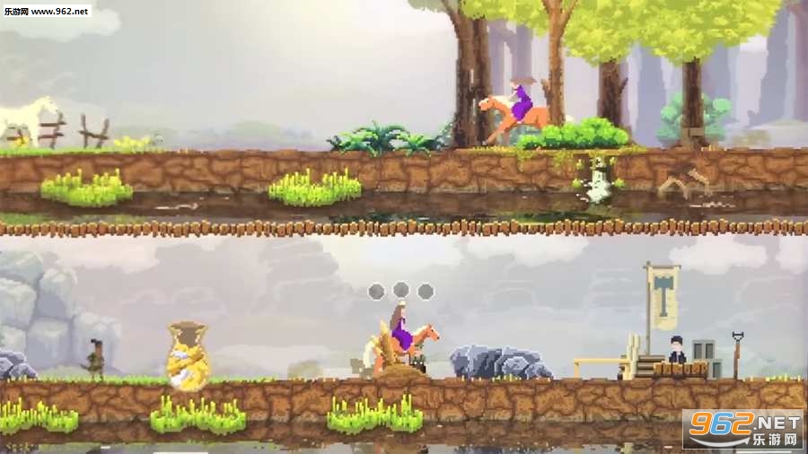 ����:�����������İ� (Kingdom��Two Crowns)v1.2.5��ͼ3