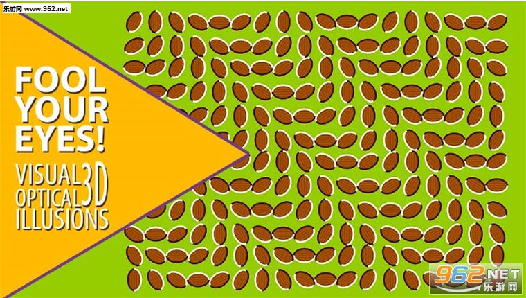 Visual optical illusions 3D(��Ĺ�ѧ�þ�����)v1.0��ͼ0