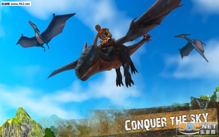 The Ark of Craft: Dino Island(ŵ�Ƿ�������ǿ�������׿��)v3.0.1.1��ͼ2