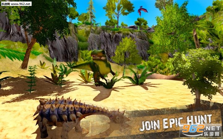 The Ark of Craft: Dino Island(ŵ�Ƿ�������ǿ�������׿��)v3.0.1.1��ͼ3