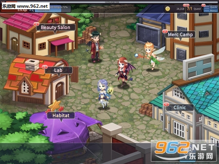 D.N.AgeSteam�ƽ���ͼ4