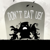��Ҫ������Dont Eat Us��׿��