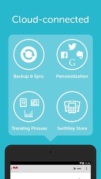 swiftkey�������뷨���İ��ͼ2