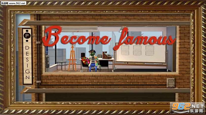 Passpartout �C Life of a street painter��ͷ���ҵ����׿��v1.3��ͼ2