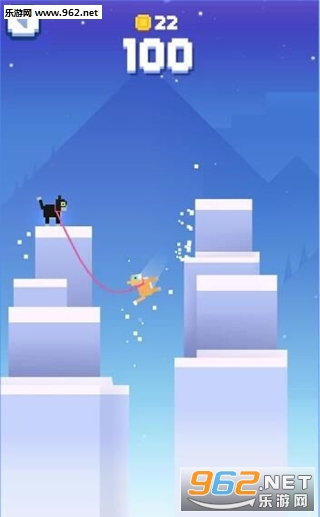 Icy Ropes(��������)v1.12��ͼ2