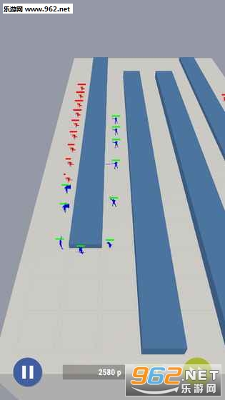 Grid Guys(����ļһ�ٷ���׿��)v1.0��ͼ2