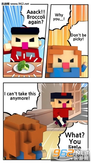 SORRY MOM(�����Ҵ�����Ϸ)v1.25��ͼ0