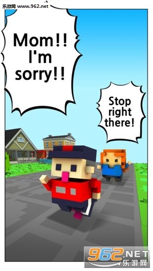 SORRY MOM(�����Ҵ�����Ϸ)v1.25��ͼ2