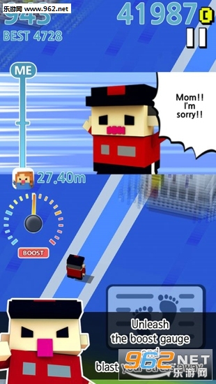 SORRY MOM(�����Ҵ�����Ϸ)v1.25��ͼ3