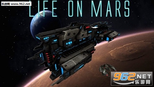 ��������Life on Mars���ιٷ���v1.0��ͼ0