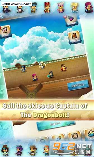 �������ȷ�(Dragonbolt Vanguard)���İ�v1.02��ͼ0