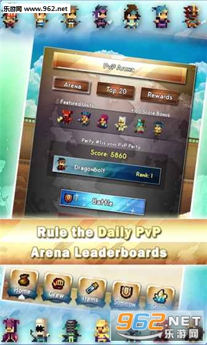�������ȷ�(Dragonbolt Vanguard)���İ�v1.02��ͼ3