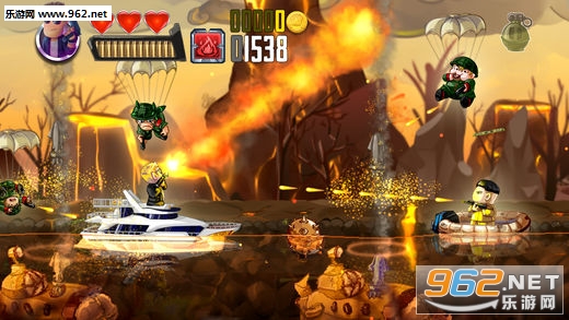 �޵�����սͧ��(Ramboat)���İ�v3.11.1��ͼ1