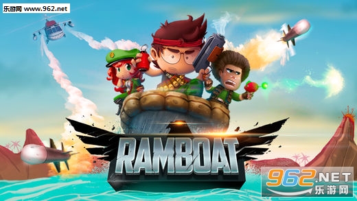 �޵�����սͧ��(Ramboat)���İ�v3.11.1��ͼ4