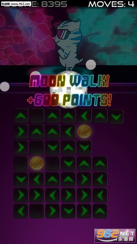 Hustle Puzzle(����ƴͼ���İ�)v0.0.1��ͼ0