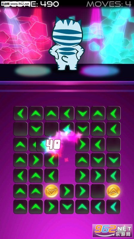 Hustle Puzzle(����ƴͼ���İ�)v0.0.1��ͼ1