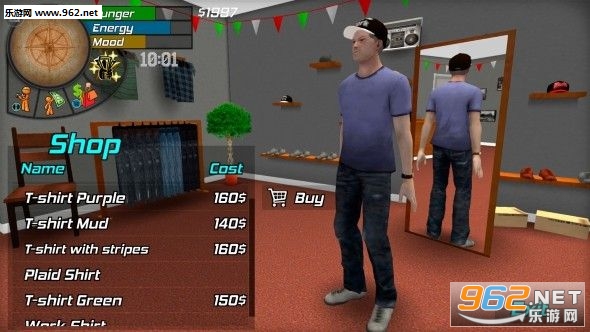 Big City Life : Simulator(���������ģ������׿��)v1.0.8��ͼ1