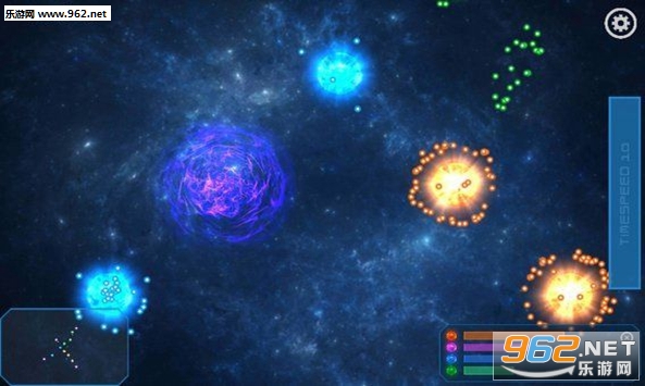 SunWars(̫��ս������ս�԰�׿��)v1.1.21��ͼ2