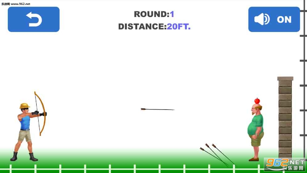 shoot the apple(ƻ�����ְ�׿��)v1.0.6��ͼ1