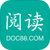 道客阅读IOS版