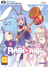 RabiRibi �����޸���