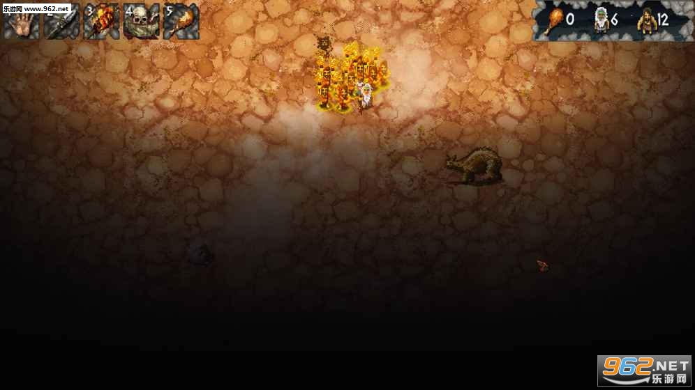 Tribal Pass(���崫�а�׿��)v1.11��ͼ1