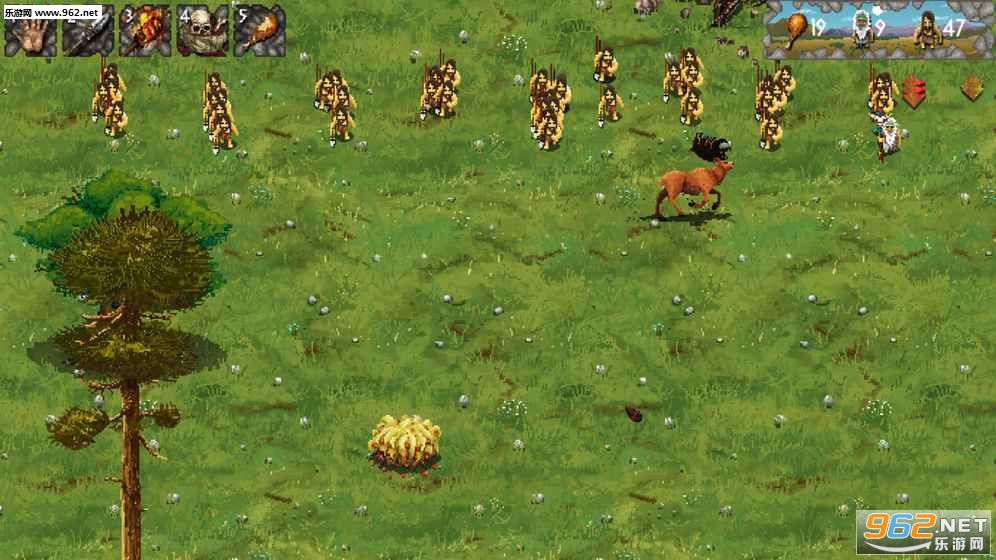 Tribal Pass(���崫�а�׿��)v1.11��ͼ3