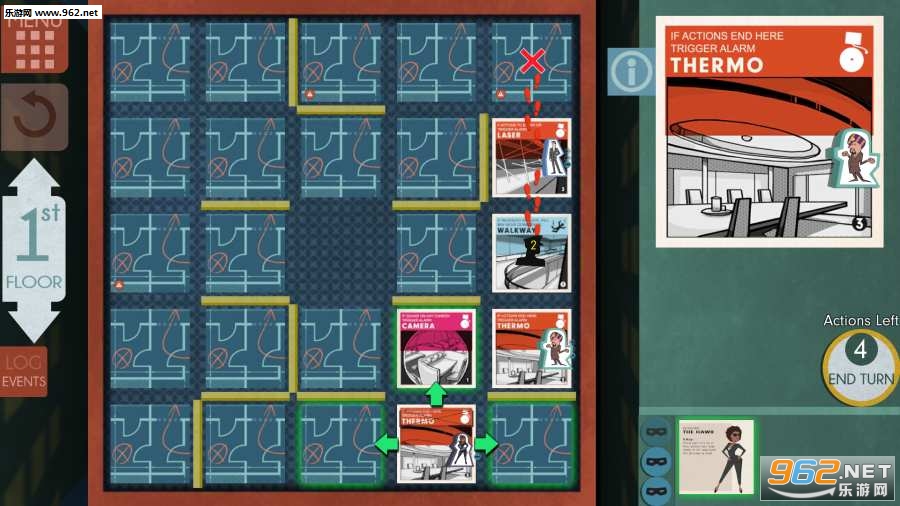 BurgleBros(��͵�ĵ�Burgle Bros��׿��)v1.06��ͼ0