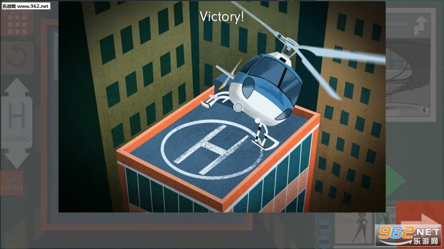 BurgleBros(��͵�ĵ�Burgle Bros��׿��)v1.06��ͼ3