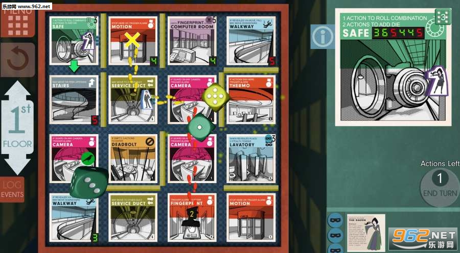 BurgleBros(��͵�ĵ�Burgle Bros��׿��)v1.06��ͼ2