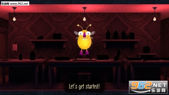 ���Ҵ���(Darkroom Mansion)����v1.0��ͼ2