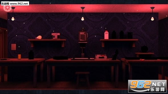 ���Ҵ���(Darkroom Mansion)����v1.0��ͼ3