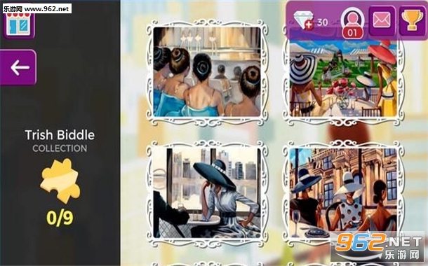 Jigsaw Storyƴͼ������Ϸv4.0��ͼ2