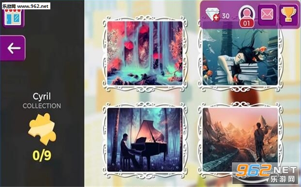 Jigsaw Storyƴͼ������Ϸv4.0��ͼ3