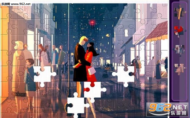 Jigsaw Storyƴͼ������Ϸv4.0��ͼ4