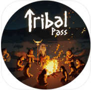 Tribal Pass(���崫�����İ�)